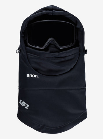 Anon: Men's MFI Hooded Balaclava