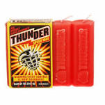 Thunder Speed Wax